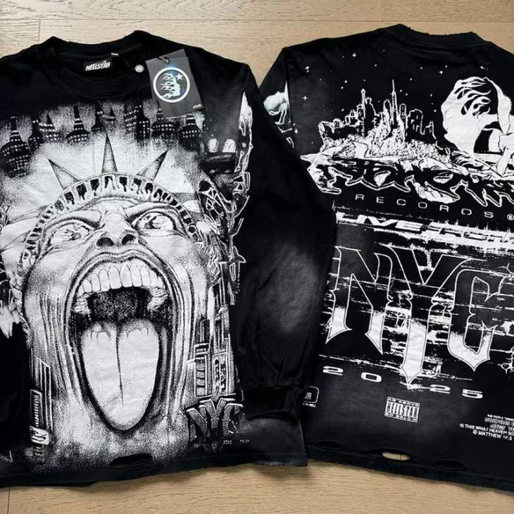 Picture of Hellstar T Shirt Long _SKUHellstarS-XLx3tr678151219